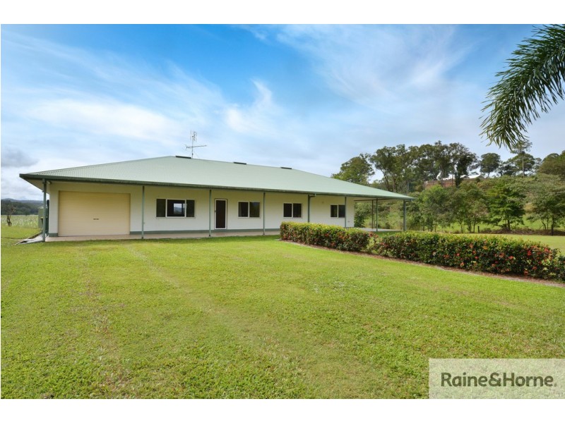 Lot 14 Whiteley Road, Miallo QLD 4873