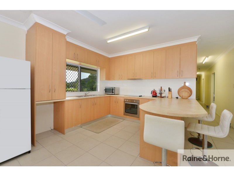 Lot 14 Whiteley Road, Miallo QLD 4873