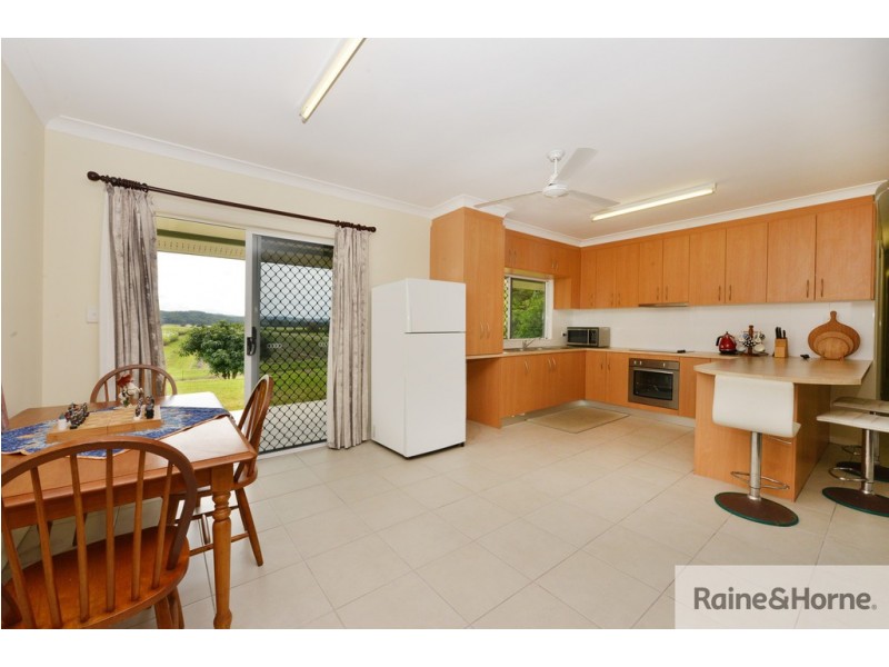 Lot 14 Whiteley Road, Miallo QLD 4873