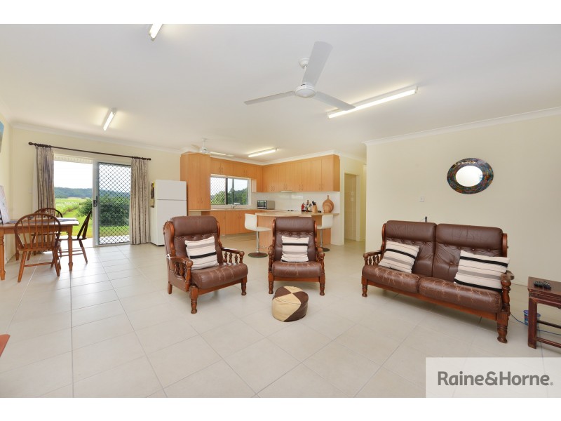 Lot 14 Whiteley Road, Miallo QLD 4873