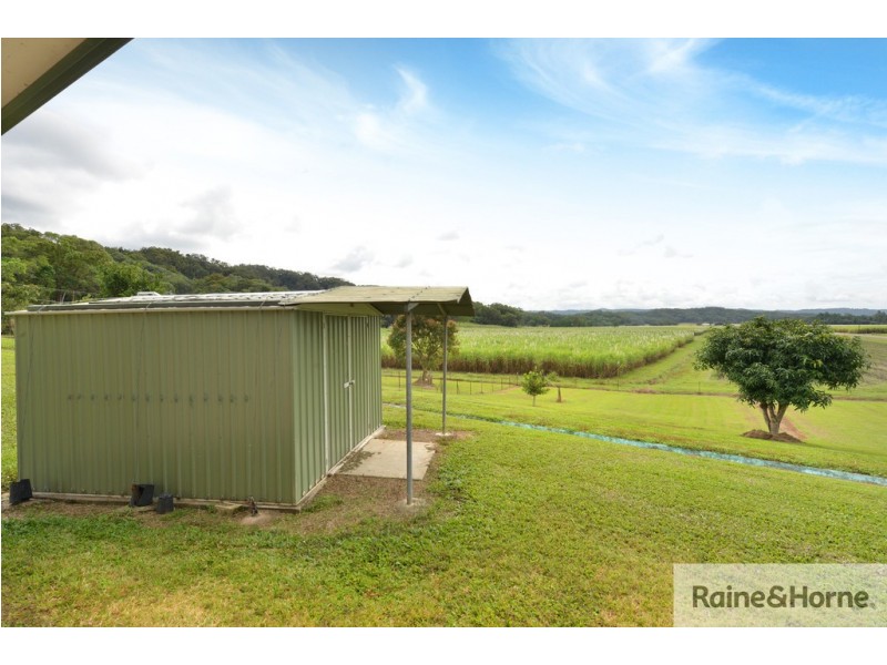 Lot 14 Whiteley Road, Miallo QLD 4873