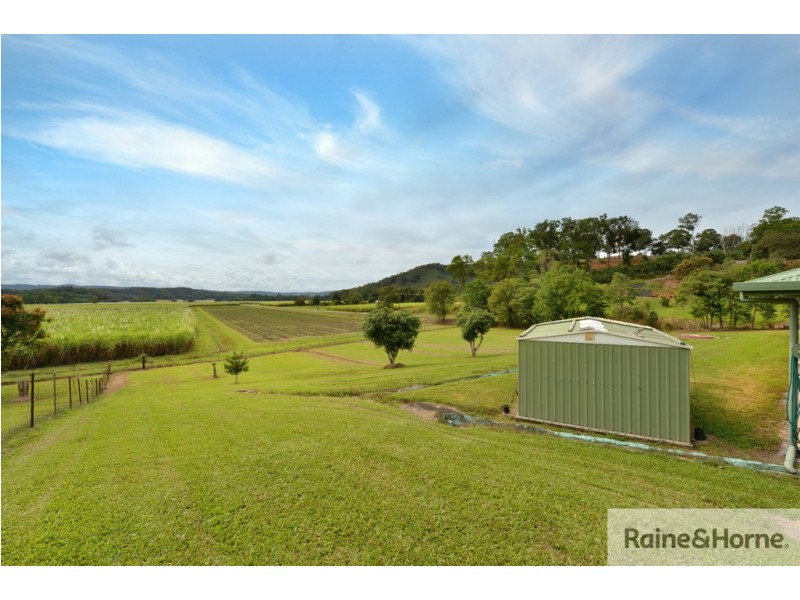 Lot 14 Whiteley Road, Miallo QLD 4873