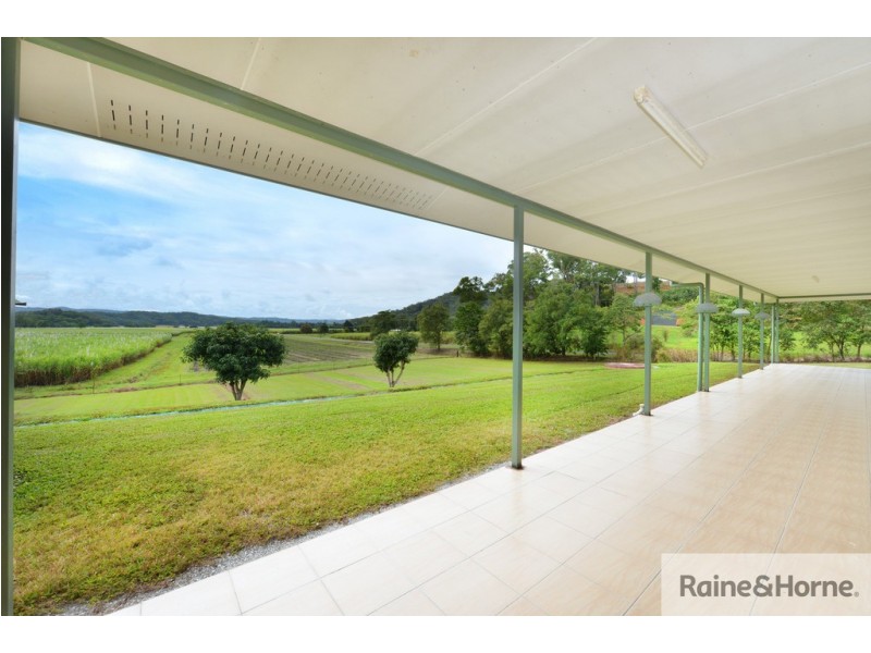 Lot 14 Whiteley Road, Miallo QLD 4873