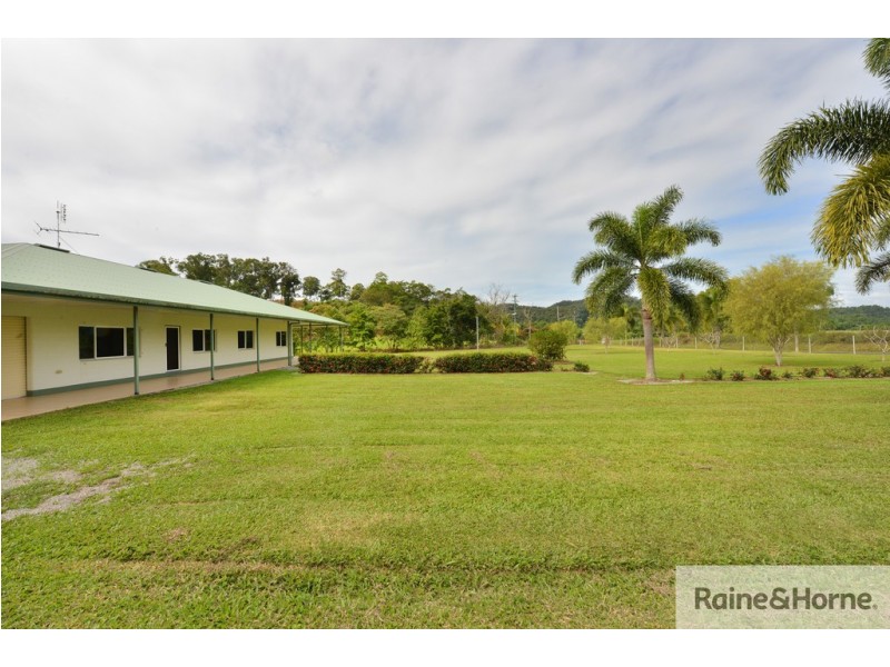 Lot 14 Whiteley Road, Miallo QLD 4873