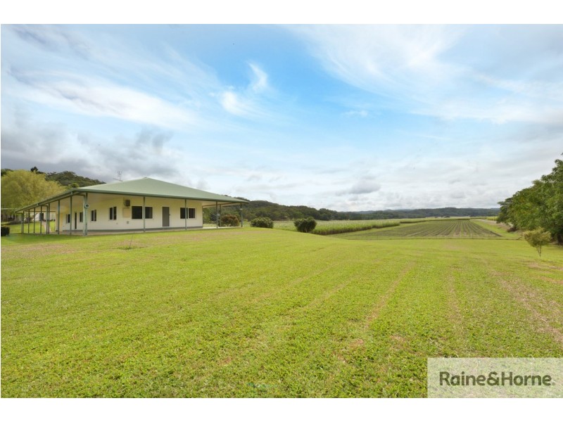 Lot 14 Whiteley Road, Miallo QLD 4873