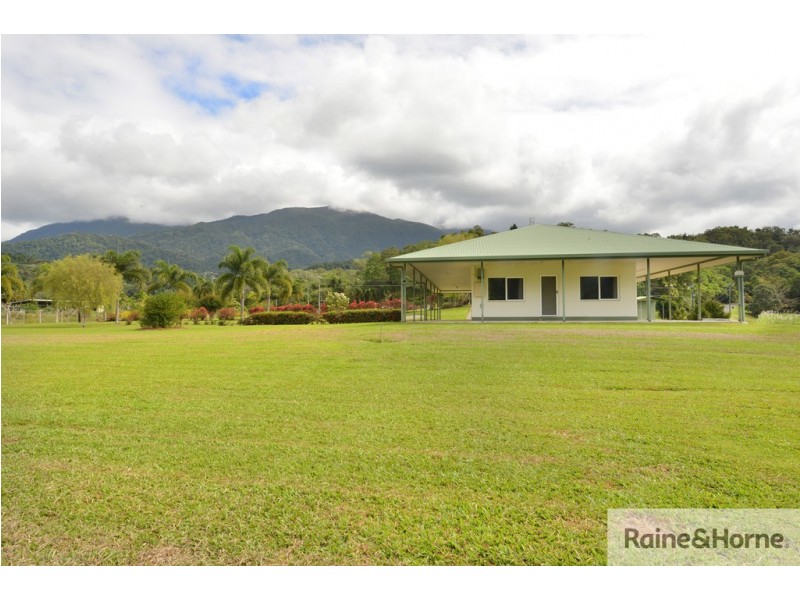 Lot 14 Whiteley Road, Miallo QLD 4873