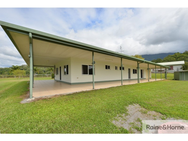 Lot 14 Whiteley Road, Miallo QLD 4873