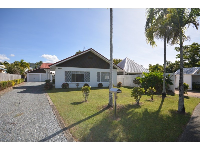 28 Agincourt Street, Port Douglas QLD 4877