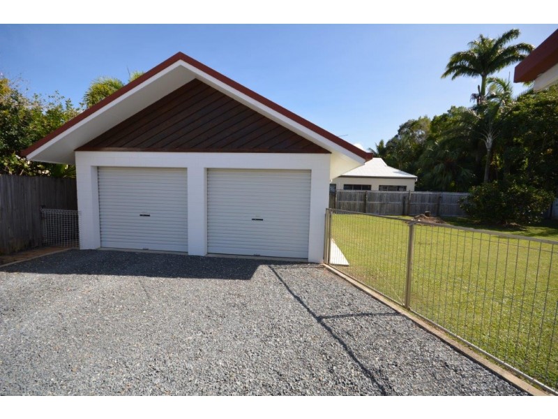28 Agincourt Street, Port Douglas QLD 4877