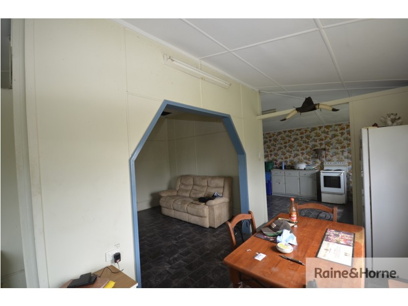 9 OWEN STREET, Mossman QLD 4873