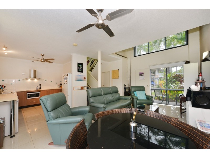 25/121-137 Port Douglas Road (Reef Resort), Port Douglas QLD 4877