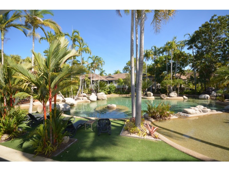 25/121-137 Port Douglas Road (Reef Resort), Port Douglas QLD 4877