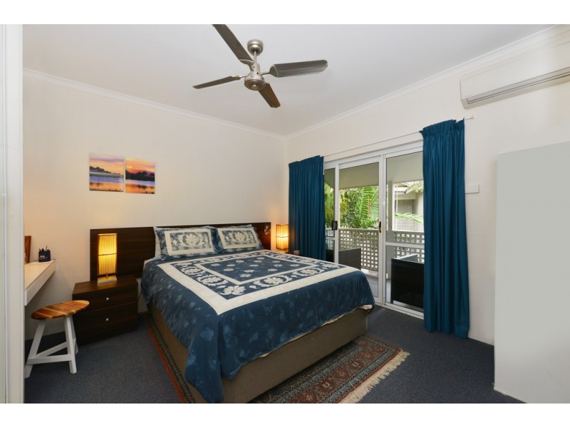 25/121-137 Port Douglas Road (Reef Resort), Port Douglas QLD 4877