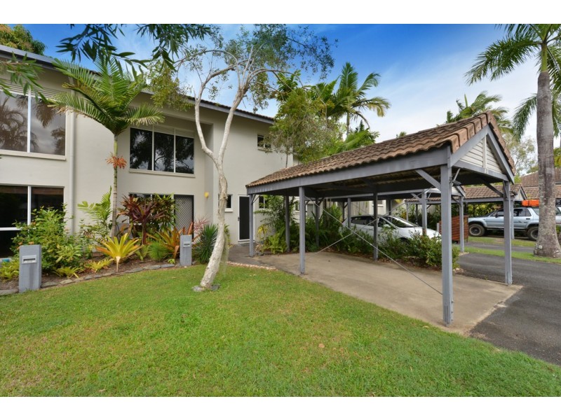 25/121-137 Port Douglas Road (Reef Resort), Port Douglas QLD 4877