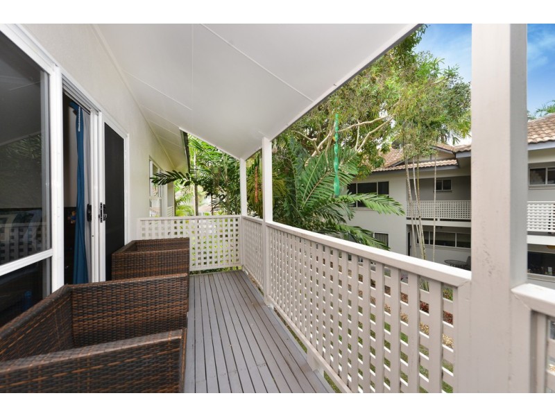 25/121-137 Port Douglas Road (Reef Resort), Port Douglas QLD 4877
