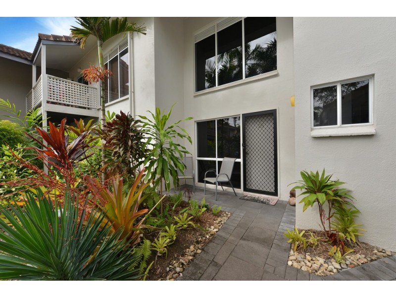 25/121-137 Port Douglas Road (Reef Resort), Port Douglas QLD 4877