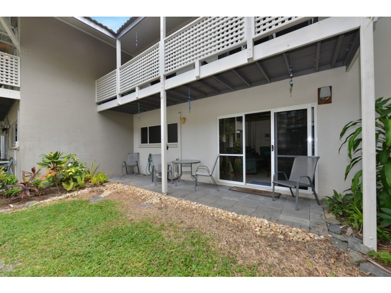 25/121-137 Port Douglas Road (Reef Resort), Port Douglas QLD 4877