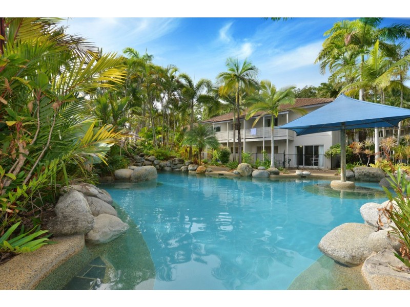 25/121-137 Port Douglas Road (Reef Resort), Port Douglas QLD 4877