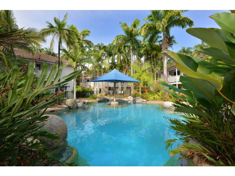 25/121-137 Port Douglas Road (Reef Resort), Port Douglas QLD 4877