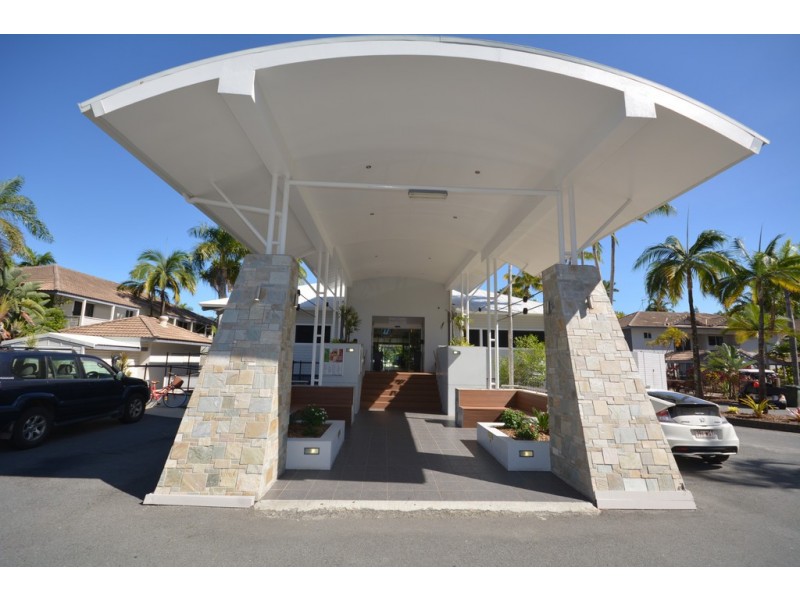 25/121-137 Port Douglas Road (Reef Resort), Port Douglas QLD 4877