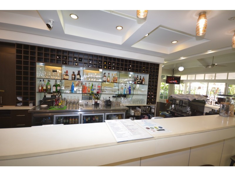 25/121-137 Port Douglas Road (Reef Resort), Port Douglas QLD 4877