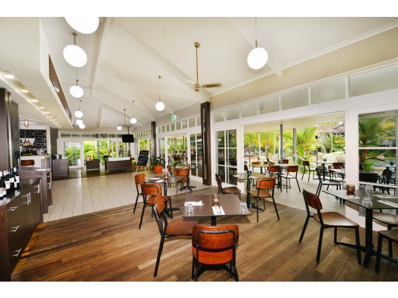 25/121-137 Port Douglas Road (Reef Resort), Port Douglas QLD 4877