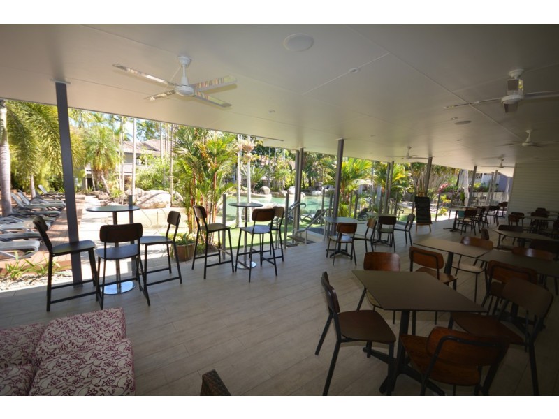 25/121-137 Port Douglas Road (Reef Resort), Port Douglas QLD 4877