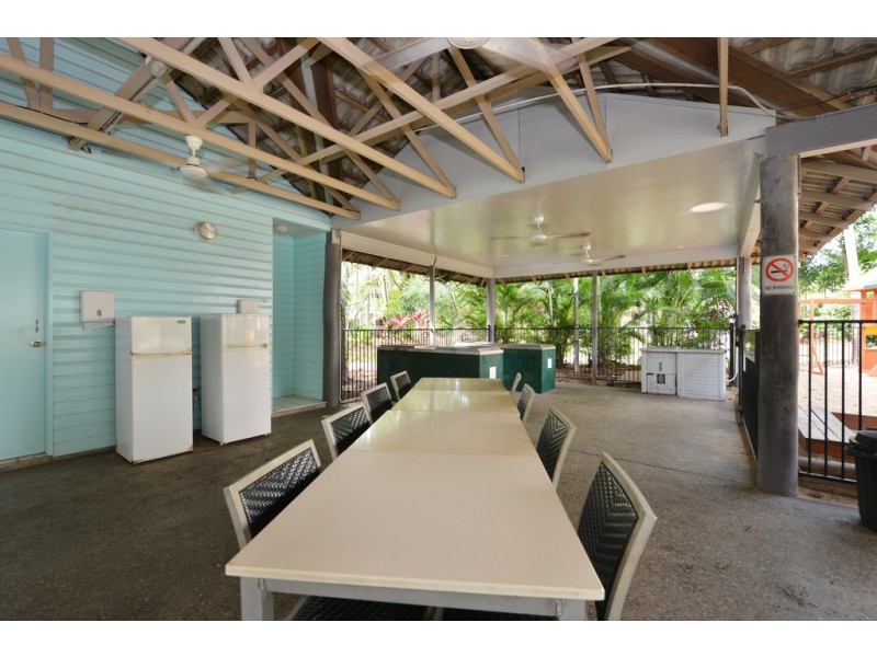 25/121-137 Port Douglas Road (Reef Resort), Port Douglas QLD 4877
