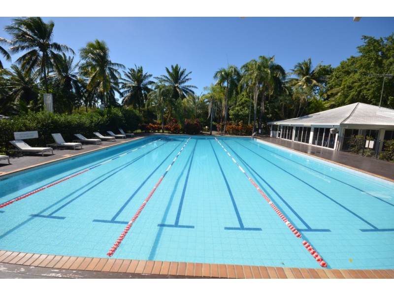 25/121-137 Port Douglas Road (Reef Resort), Port Douglas QLD 4877