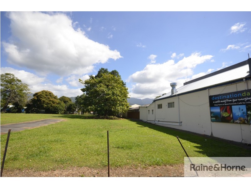 15 Lot 2 Front Street, Mossman QLD 4873
