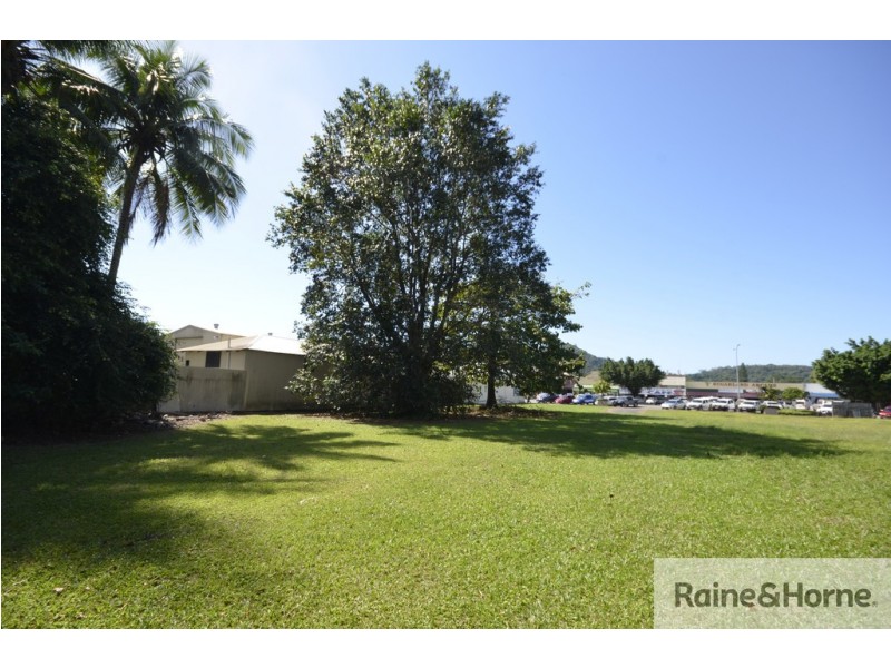 15 Lot 2 Front Street, Mossman QLD 4873