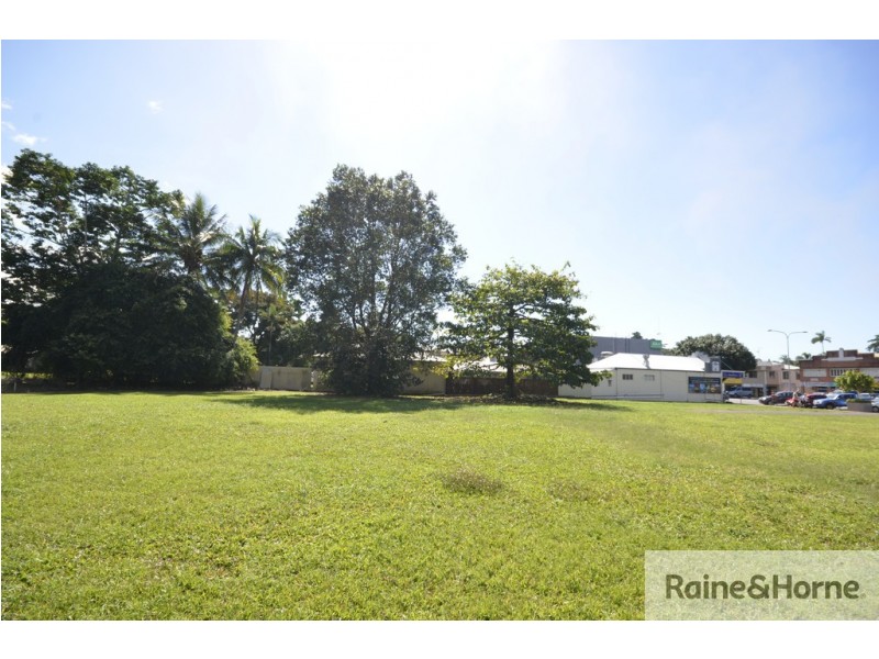 15 Lot 2 Front Street, Mossman QLD 4873