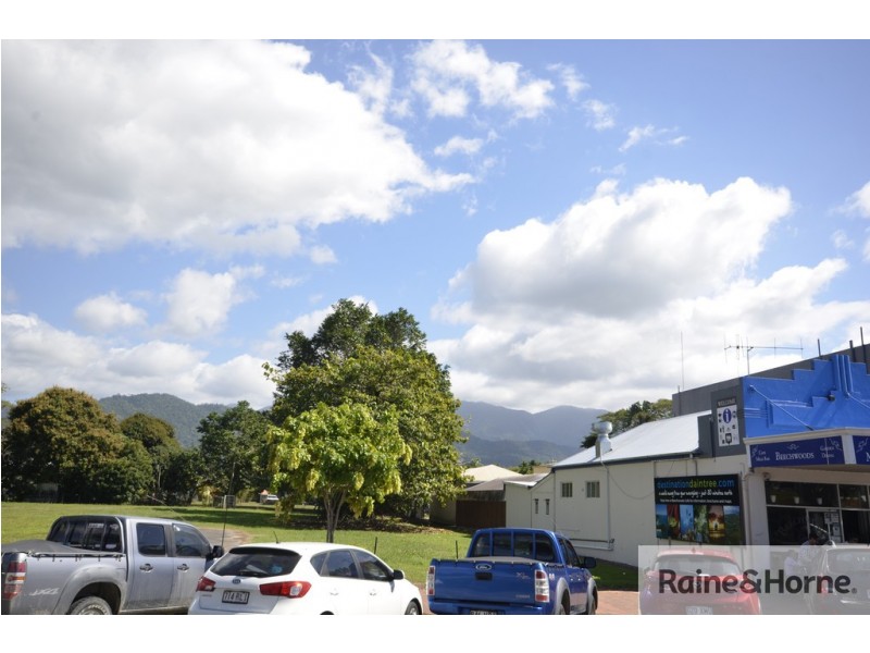15 Lot 2 Front Street, Mossman QLD 4873