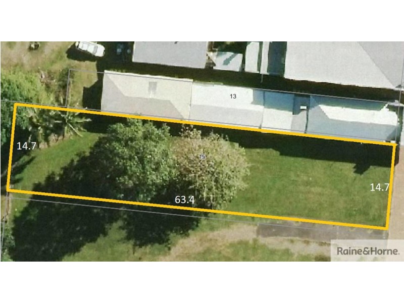 15 Lot 2 Front Street, Mossman QLD 4873