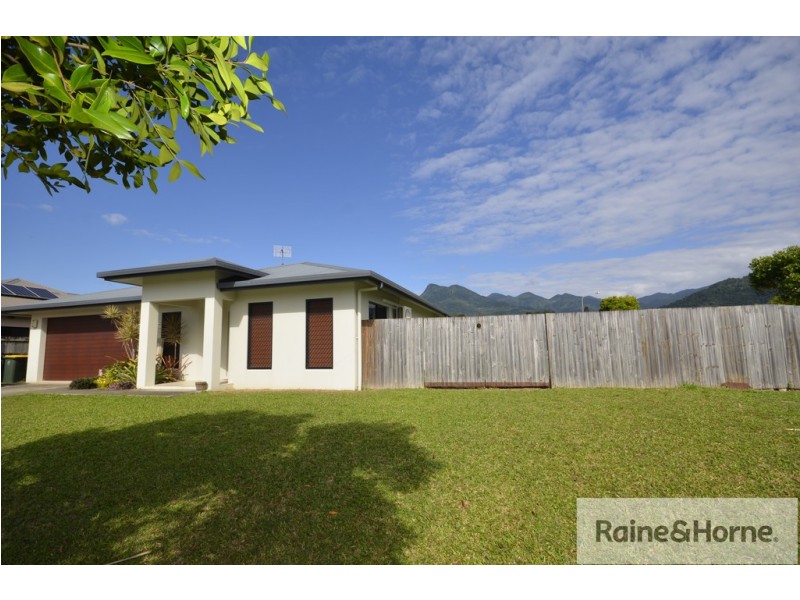 3 SPOONBILL CLOSE, Mossman QLD 4873