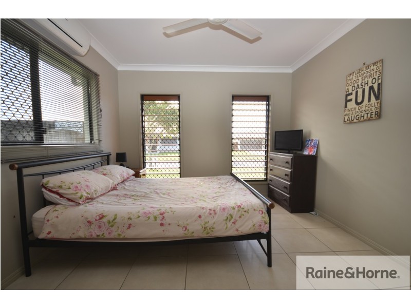 3 SPOONBILL CLOSE, Mossman QLD 4873