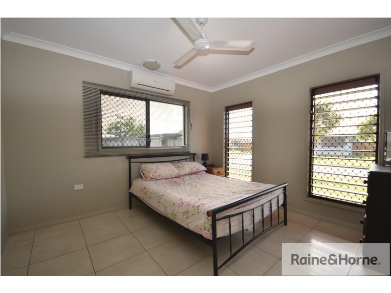 3 SPOONBILL CLOSE, Mossman QLD 4873