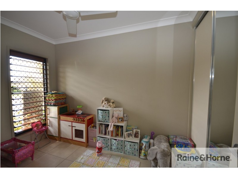 3 SPOONBILL CLOSE, Mossman QLD 4873