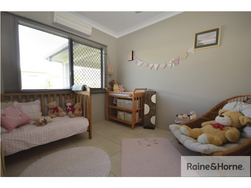 3 SPOONBILL CLOSE, Mossman QLD 4873