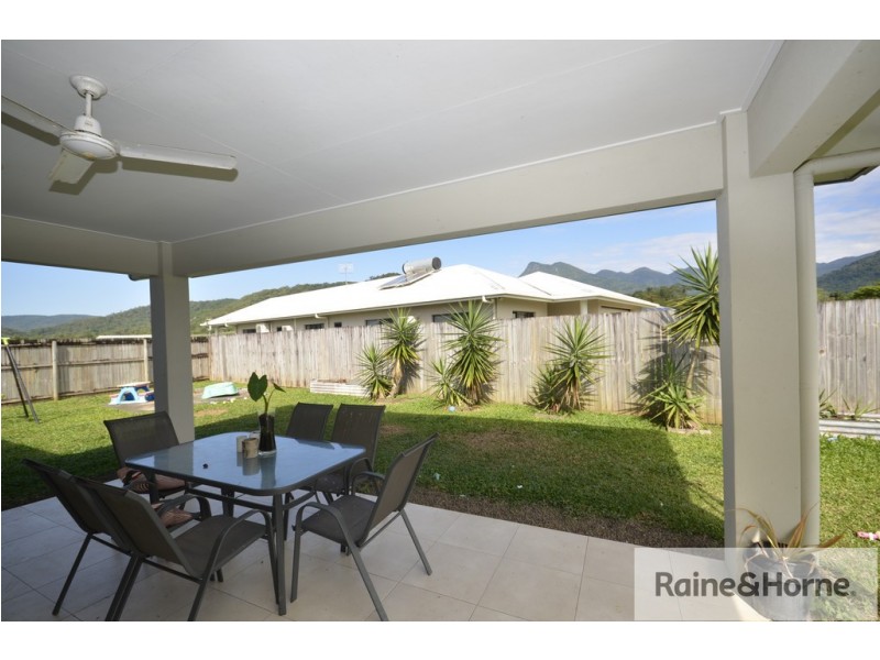 3 SPOONBILL CLOSE, Mossman QLD 4873
