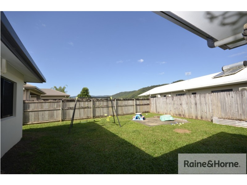 3 SPOONBILL CLOSE, Mossman QLD 4873