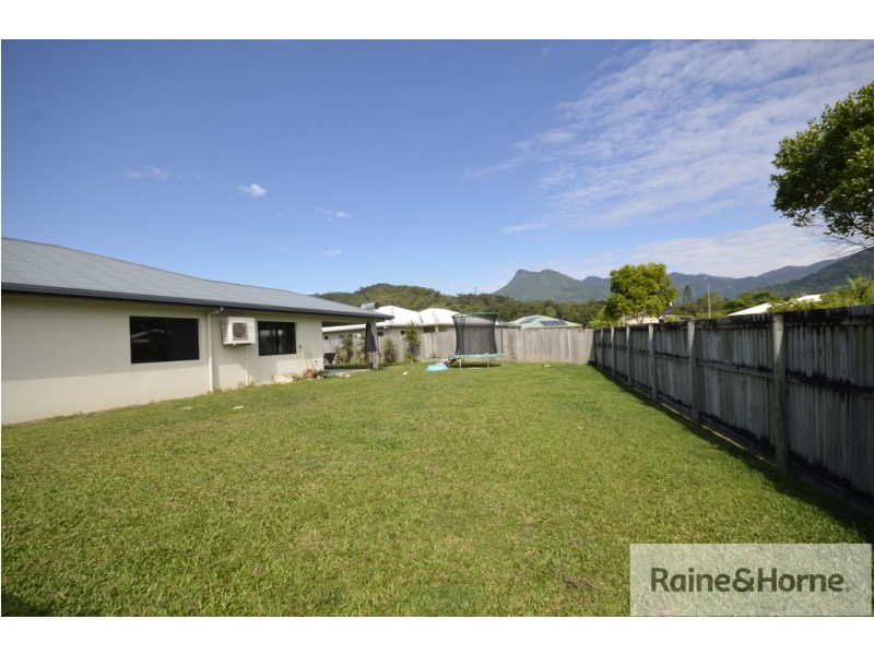 3 SPOONBILL CLOSE, Mossman QLD 4873