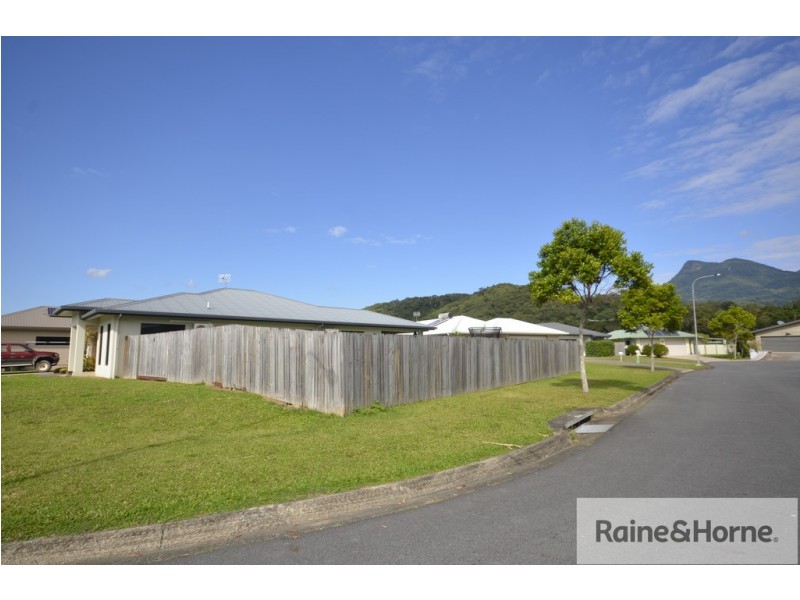 3 SPOONBILL CLOSE, Mossman QLD 4873