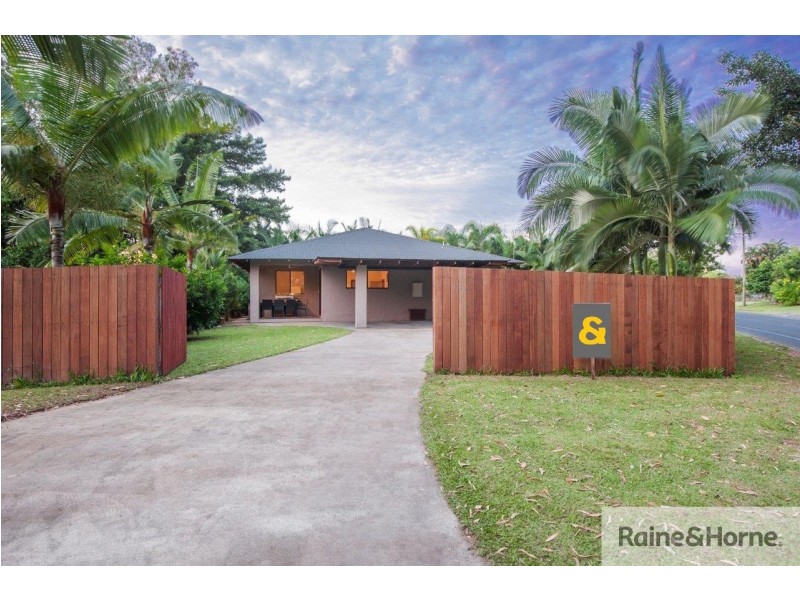 17 COOYA BEACH ROAD, Cooya Beach QLD 4873