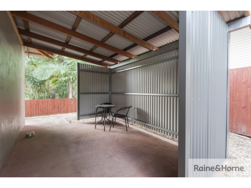17 COOYA BEACH ROAD, Cooya Beach QLD 4873