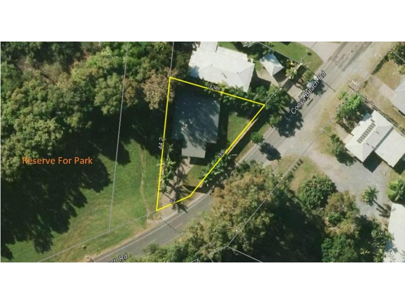 17 COOYA BEACH ROAD, Cooya Beach QLD 4873