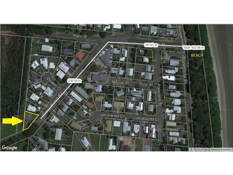 17 COOYA BEACH ROAD, Cooya Beach QLD 4873