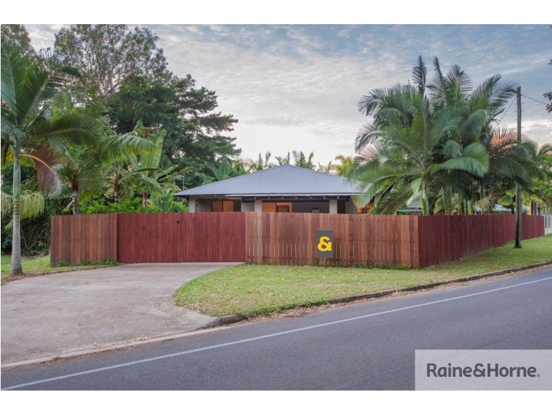 17 COOYA BEACH ROAD, Cooya Beach QLD 4873