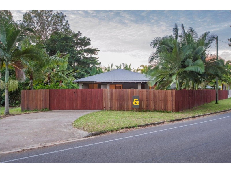 17 COOYA BEACH ROAD, Cooya Beach QLD 4873