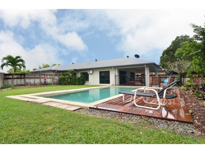 20 CORELLA STREET, Port Douglas QLD 4877